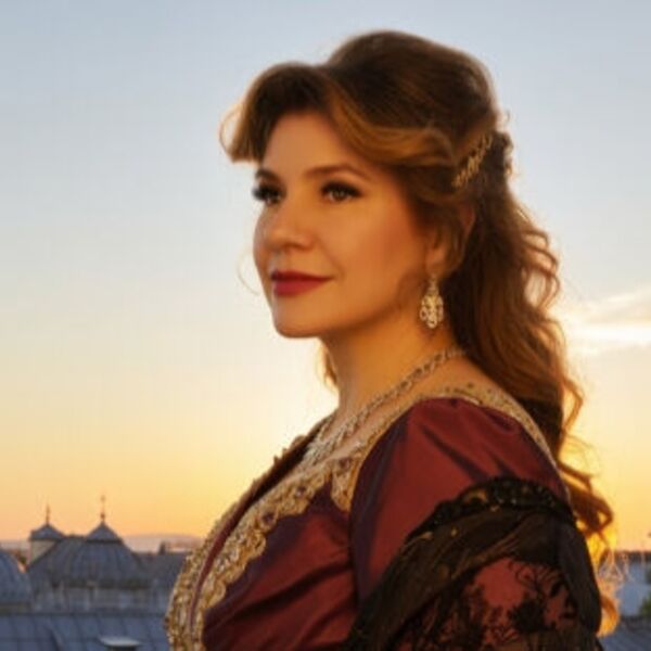 Дольче вита. История неаполитанской песни