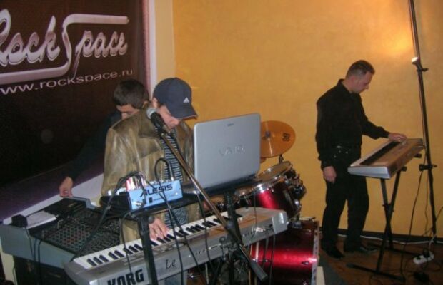 Фото с наших выступлений.