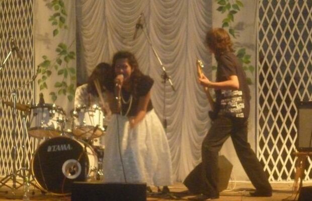 концертная жизнь