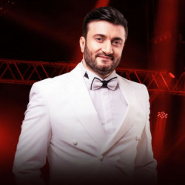 Арсен Шахунц