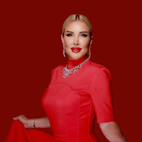 Кристина Рамазанова