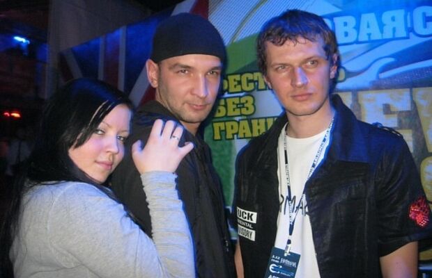 Творчество