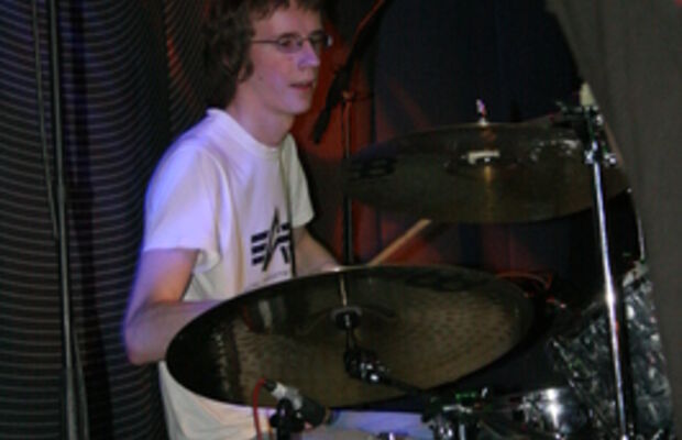 "Рейс 19" в MezzoForte 06.04.2010