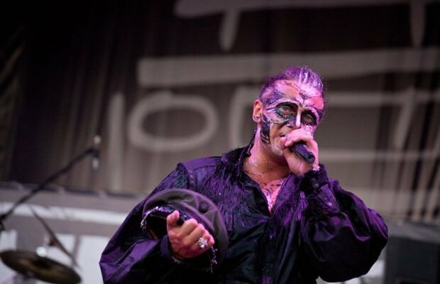 Нашествие 2010