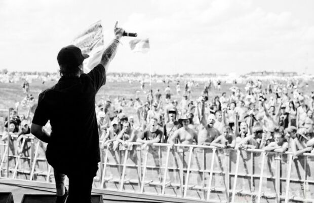 Нашествие(2010)