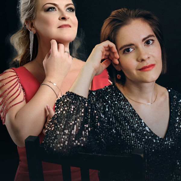 Органные вечера в Кусково. Эхо веков. Орган и голос