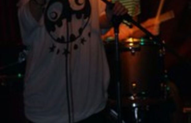 Концерт в клубе "Жесть" 01.10.08