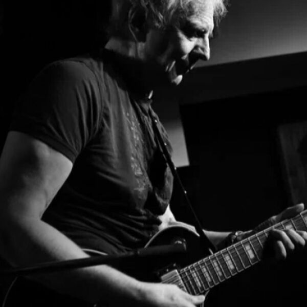 Dr.Аграновский & De Blues Spinners / блюз