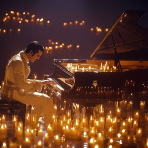 Концерт оркестра CAGMO «Симфония Queen при свечах»