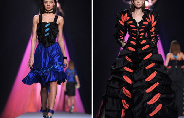 Неделя моды в Париже: лучшие показы выходных