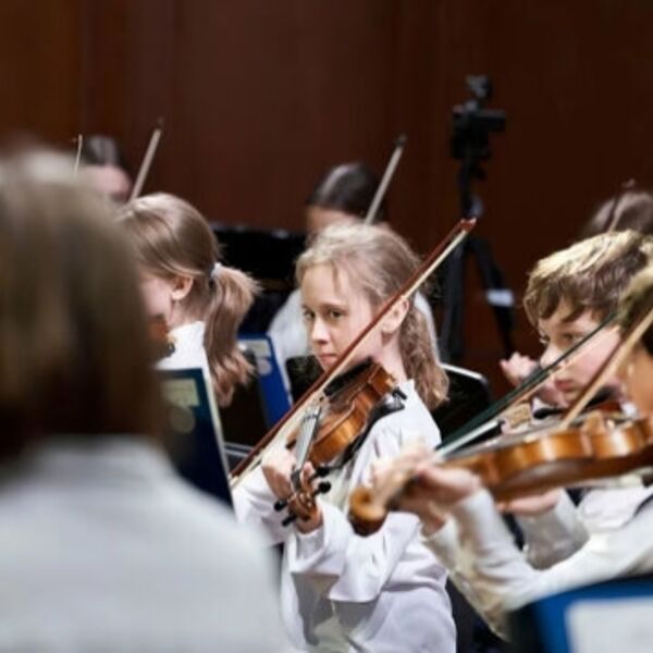 Гала-концерт классической музыки