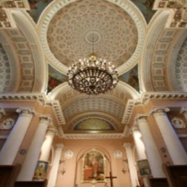 Органный Музыка XVIII и XX веков: перекличка эпох