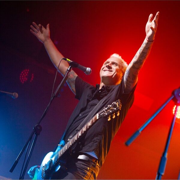 Порт(812), Маррадёры, Karate, Forever Punk Band