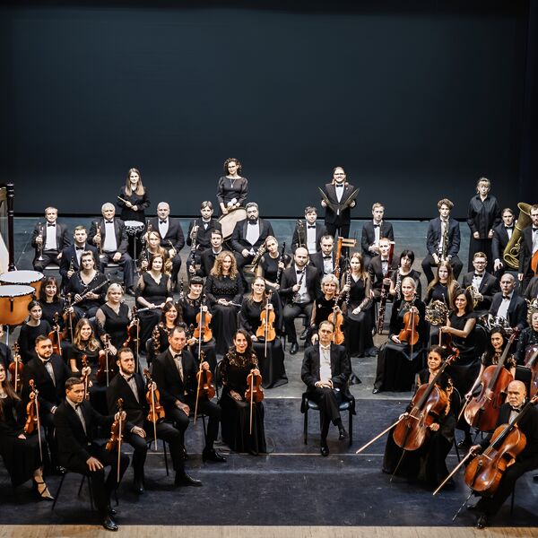 Новогодняя фантазия