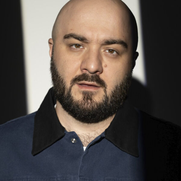 Расул Чабдаров Сольный концерт