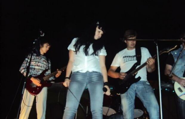 Фарш-Фест г. Брянск 30.07.11