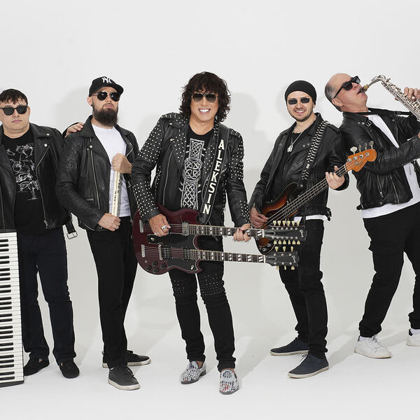 Андрей Алексин