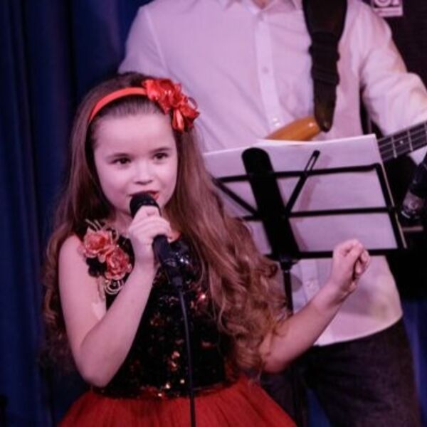 Everjazz.Дети – «Latina Jazz Party». Юные джазмены и резиденты EverJazz