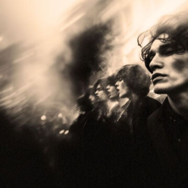 Концерт оркестра «CAGMO» «Хор русского рока при свечах»