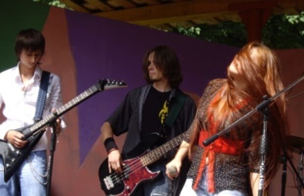 27.06.09 День Молодежи