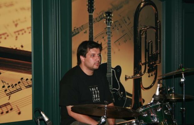 Выступление в клубе