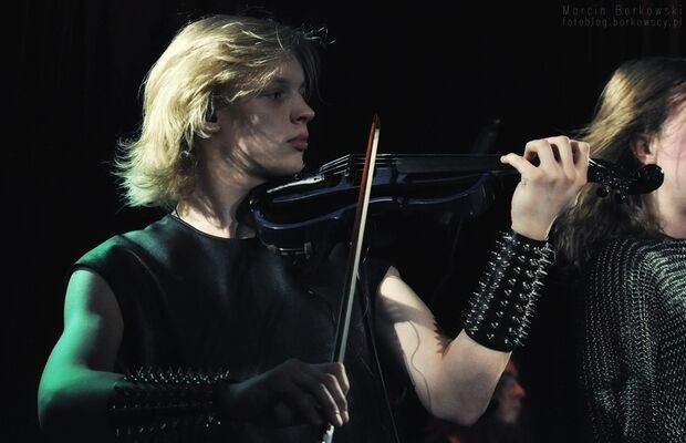 Piaseczno 2011 Centrum Kultury