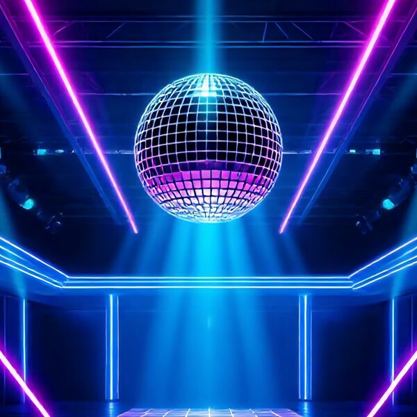 Зажигай! Крутые 90-е