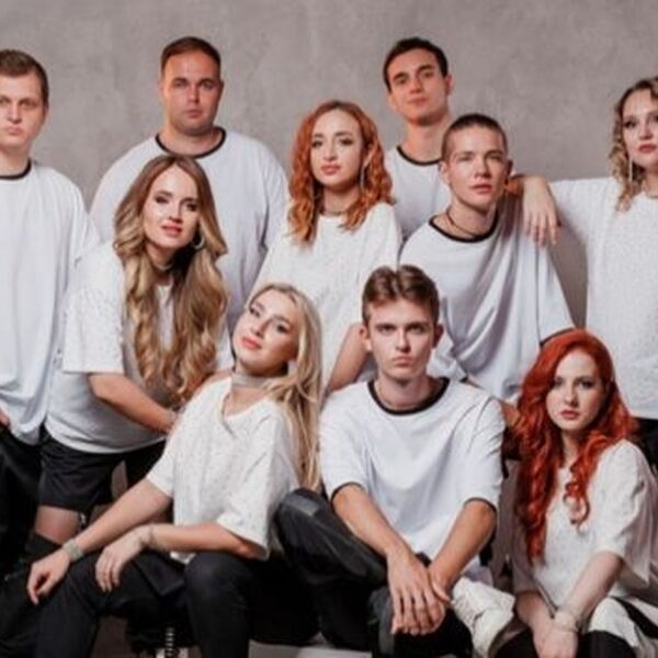 Концерт вокальной группы «Молодежка» «Правда»