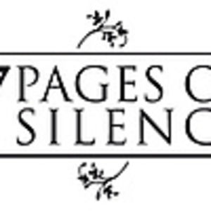 Страница 007. 7 Pages of Silence.