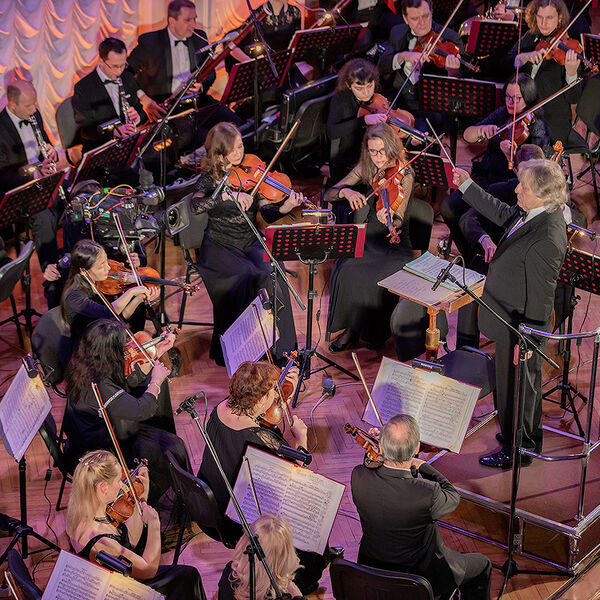 Классика по-французски