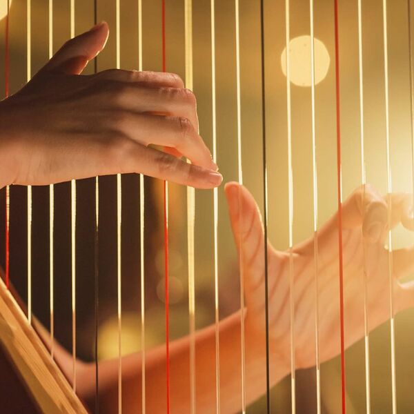 Музыкальные краски Франции