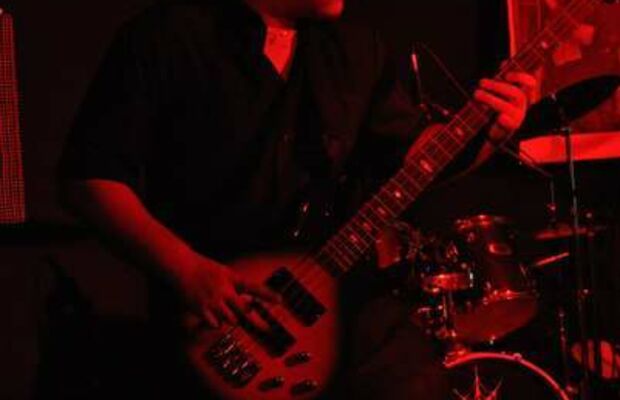 Вечер памяти Роба