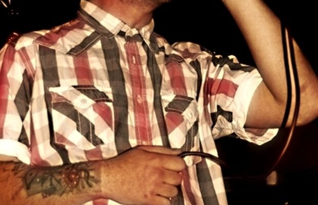 Всякое-разное.