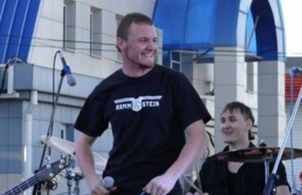 VARG HEAT FEST: Астрахань