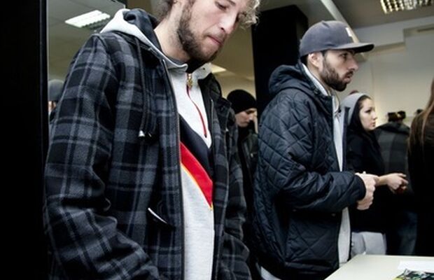 Песочные люди