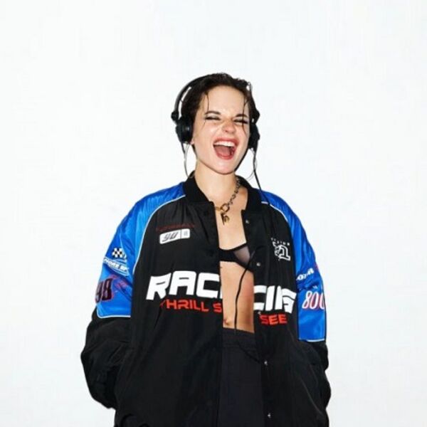 Саша Спилберг