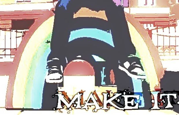 Make it