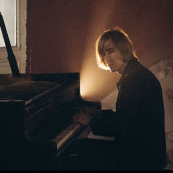 Coldplay: фортепианные каверы в исполнении Игоря Старкова