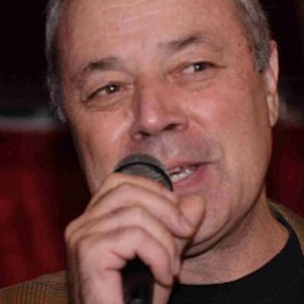 Литературно-музыкальный проект «Авторское чтение»