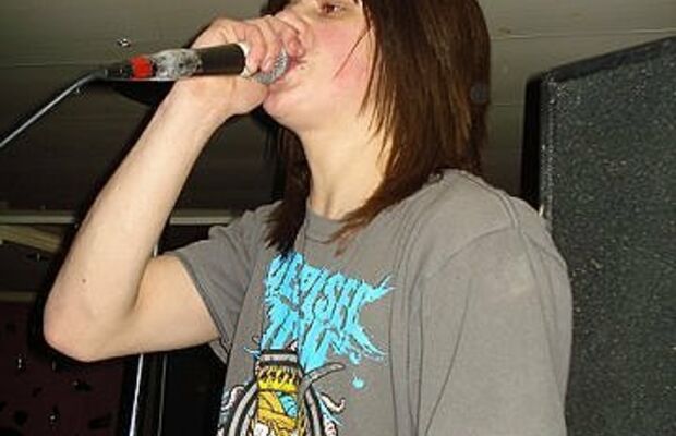 17.01.10 | Орел | Metal Winter