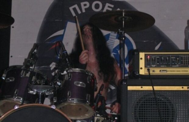 Сойл на "ЮР-рок Ростов 2011"