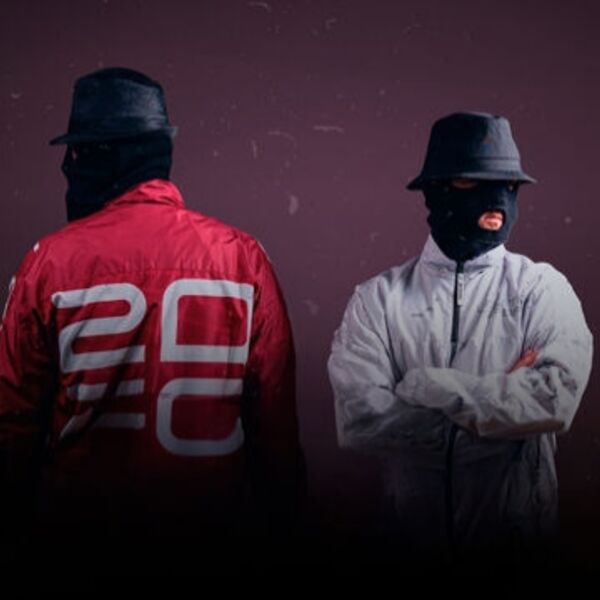 Криминальный бит» «5 лет в деле