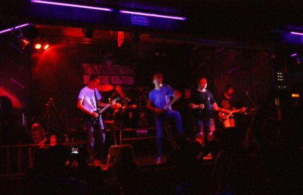 TARANTUL SUMMER FEST PART.№2