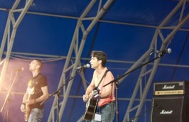 гр"Время_дО"  и друзья