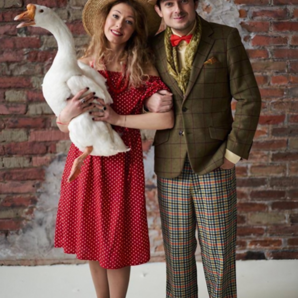 Шалман бэнд