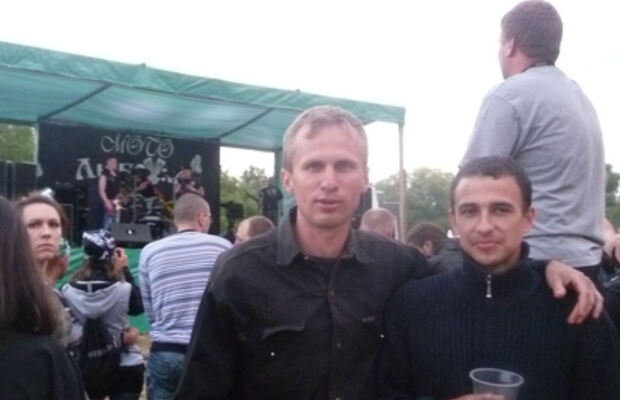 Мото-Любовка 2013