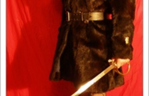  вот   такой   городовой