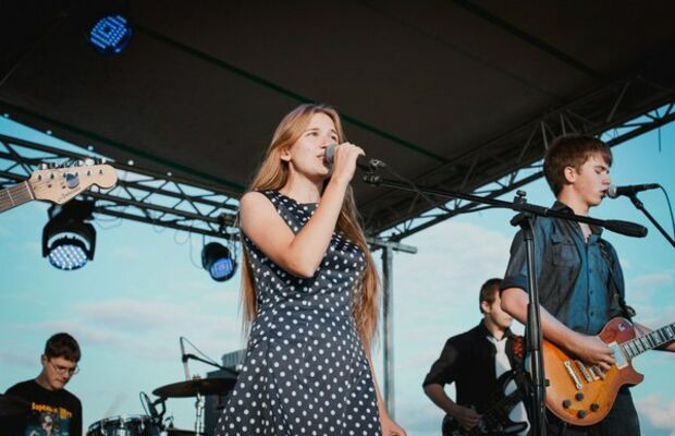 Сосновский окRUг 2014!