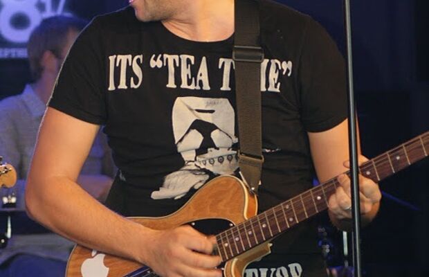 День рождение Пинаколады в клубе «$8 ½»