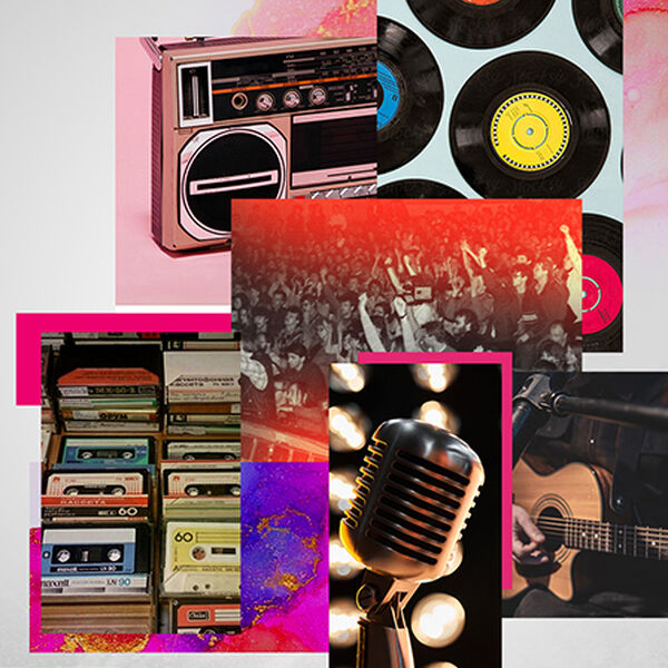 Голоса нашего времени